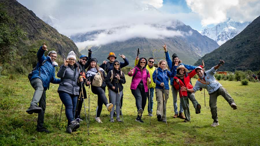 From Cusco: Humantay Lake Tour - Guides, Language, and Real-World Support