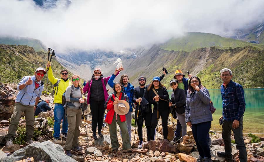 From Cusco: Humantay Lake Tour - Price and Value for a 12-Hour Humantay Lake Day