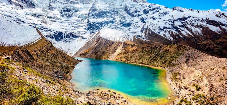 From Cusco: Humantay Lake with Breakfast and Lunch Buffet - Key points you should know before you go
