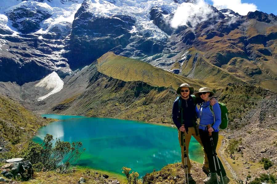 From Cusco: Humantay Lake with Breakfast and Lunch Buffet - Humantay Lake from Cusco: the practical reality check