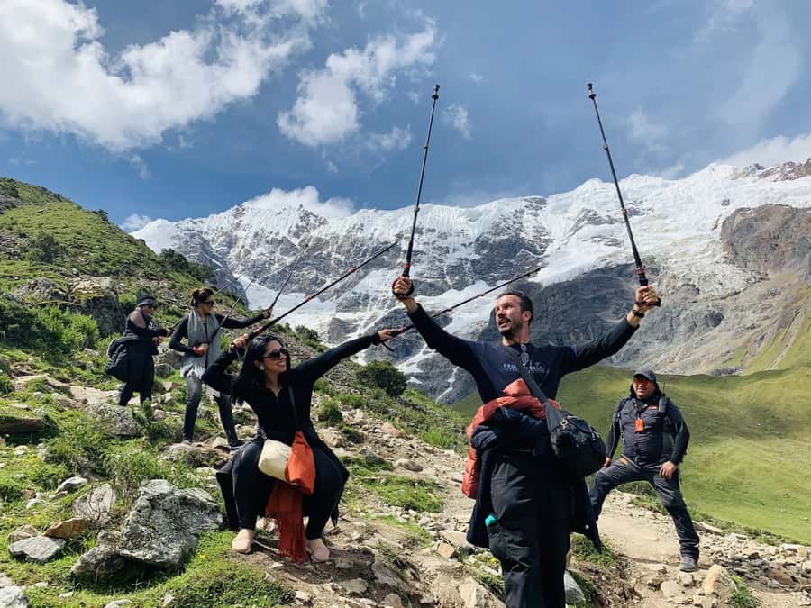 From Cusco: Humantay Lake with Breakfast and Lunch Buffet - Who this Humantay Lake trip is best for
