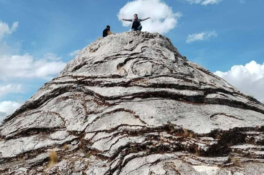 From Cusco: Inka Suspension Bridge Qeswachaca - Qeswachaka - Key Highlights You Will Actually Notice
