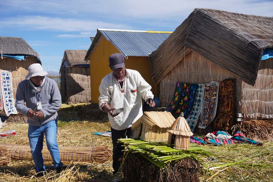 From Cusco: Lake Titicaca, Uros and Amantani by sleeper bus - Cusco to Puno Overnight: Sleeper Bus Reality Check
