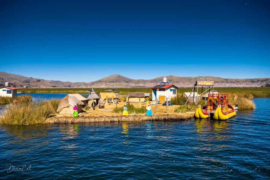 From Cusco: Lake Titicaca, Uros and Amantani by sleeper bus - The 5 p.m. Window in Puno Before You Head Back