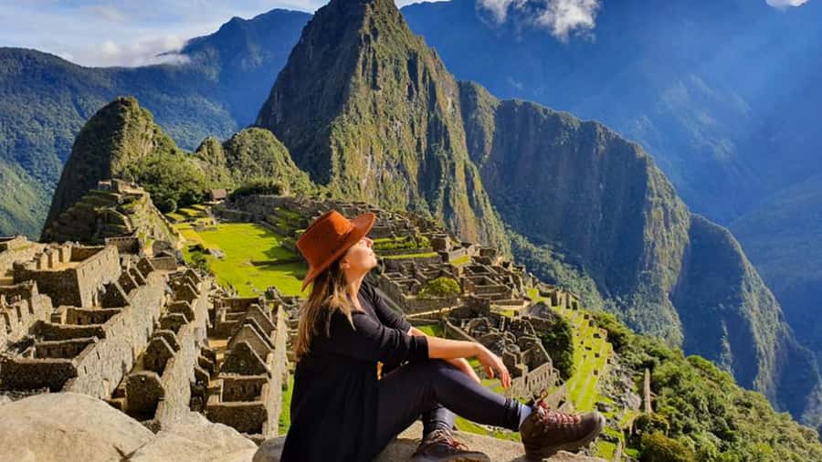 From Cusco: Machu Picchu 2-Day Inca Trail - Key reasons this 2-day Inca Trail is worth it