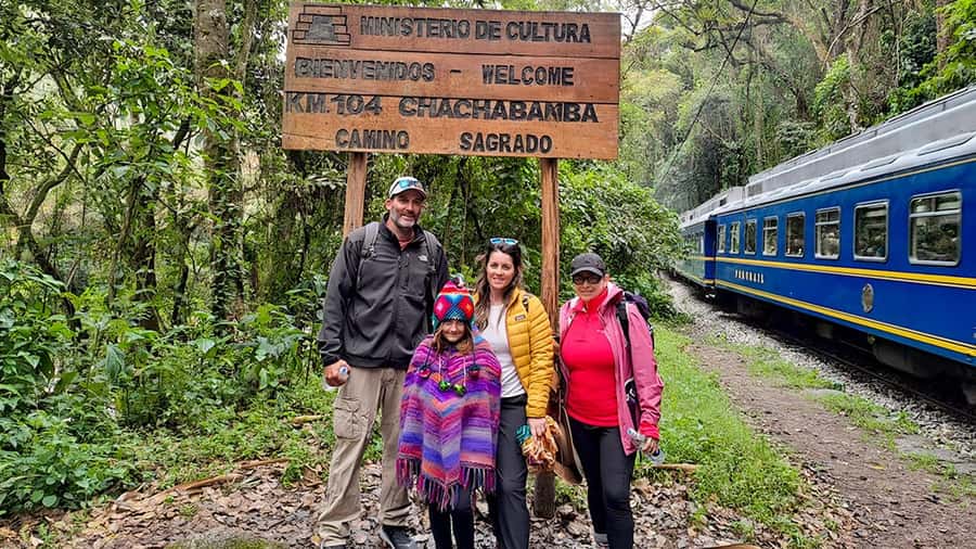 From Cusco: Machu Picchu 2-Day Inca Trail - Aguas Calientes dinner night: recovery and next-day prep