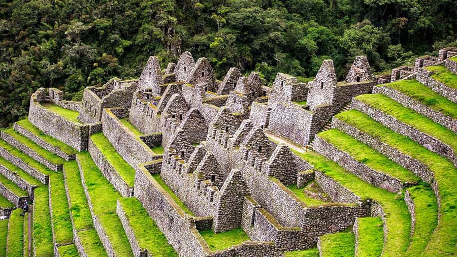From Cusco: Machu Picchu 2-Day Inca Trail - Price and value: what $653 includes, and what it doesn’t