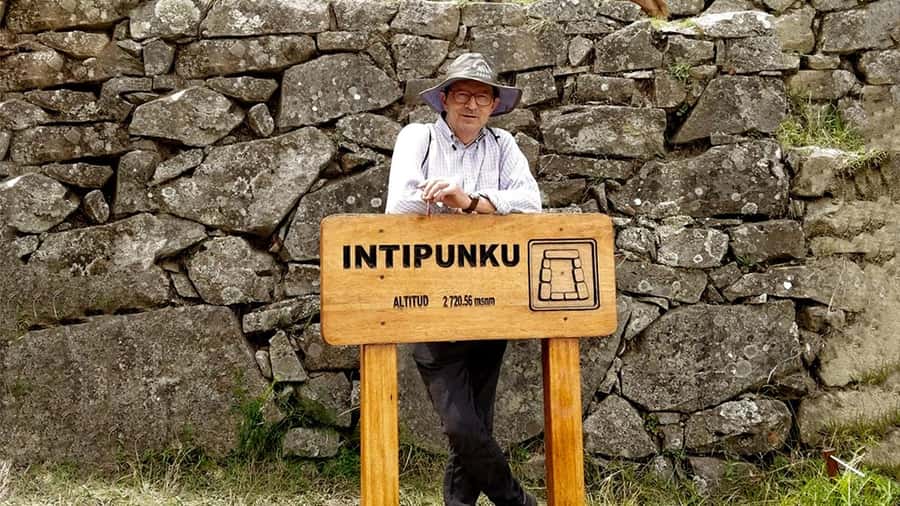 From Cusco: Machu Picchu 2-Day Inca Trail - Pace, fitness, and altitude: how to make the hike enjoyable