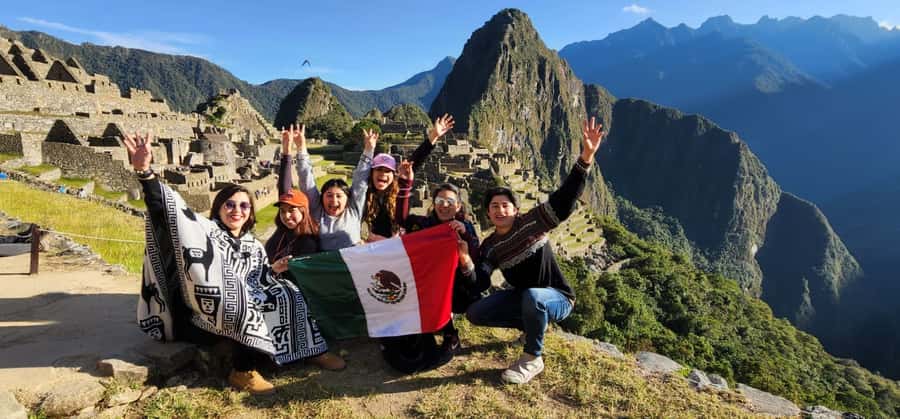 From Cusco: Machu Picchu 2 days - Key highlights to watch for before you book