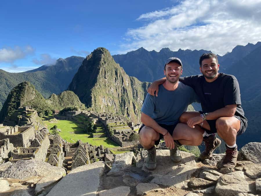 From Cusco: Machu Picchu 2 days - The value question: what you pay for (and what you might still pay)
