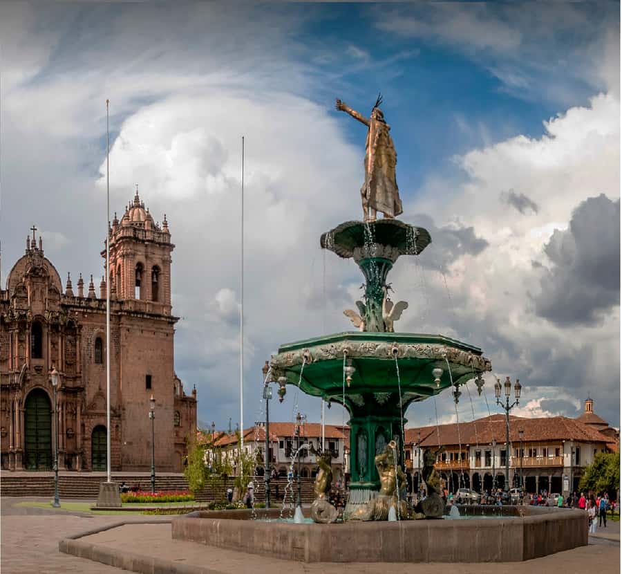 From Cusco: Machu Picchu 2 days - Machu Picchu on the ground: timing, circuits, and bus reality