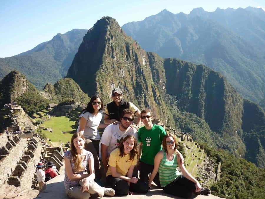 From Cusco: Machu Picchu 2 days - Communication and organization: how to protect your trip