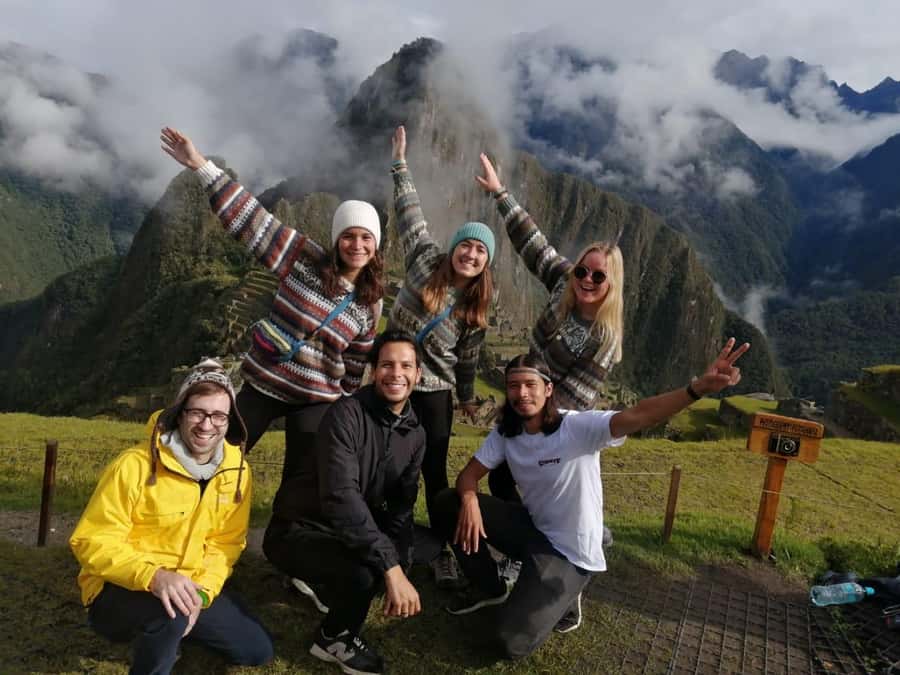 From Cusco: Machu Picchu 2 days - Morning logistics: why the 4:30 A.M. pickup is not optional