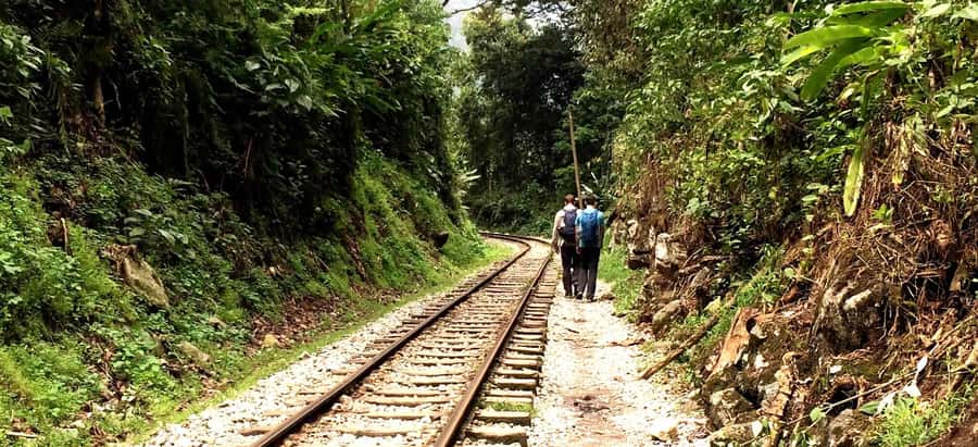 From Cusco: Machu Picchu by Car 2D/1N - Key things to know before you go