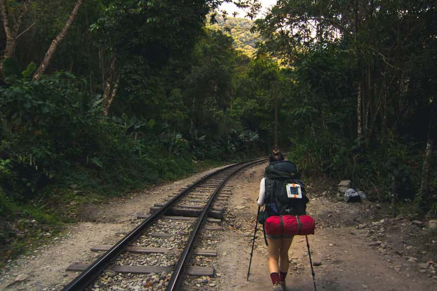 From Cusco: Machu Picchu by Car 2D/1N - How This Cusco to Machu Picchu by Car Itinerary Works