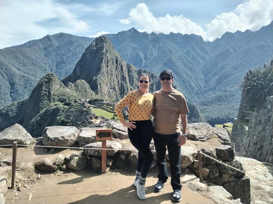 From Cusco: Machu Picchu by Car 2D/1N - Inside Machu Picchu: Guided Tour and the “Full Llaqta” Experience