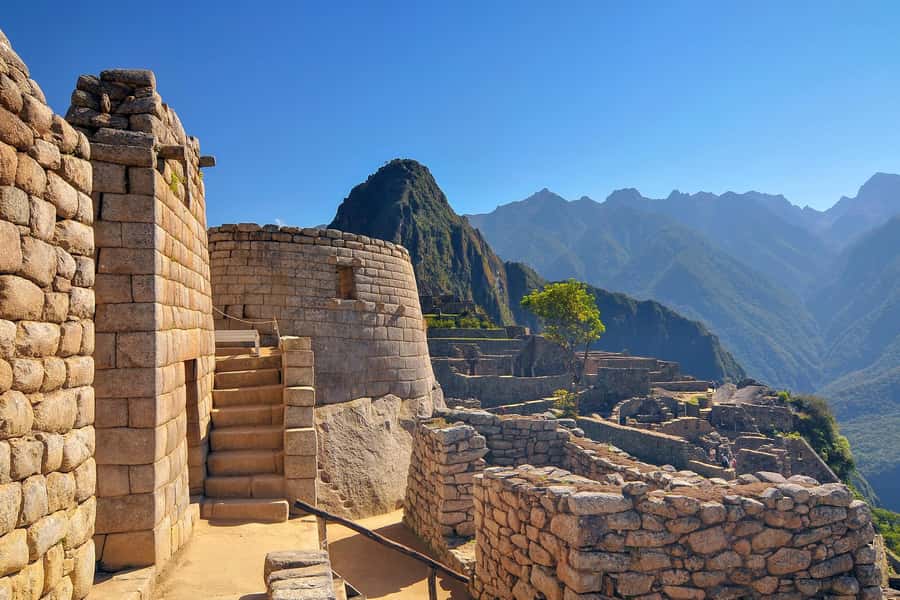 From Cusco: Machu Picchu Full-Day Guided Tour - What to bring (and what to avoid) so you do not get stuck