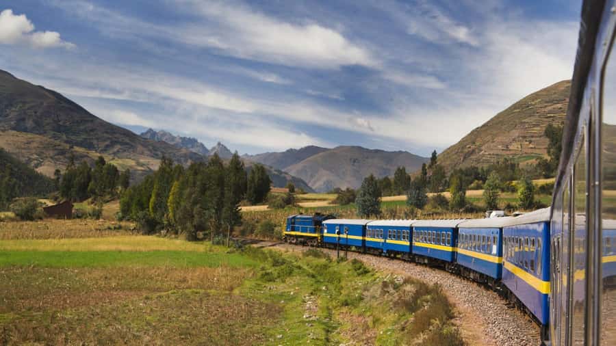 From Cusco: Machu Picchu Full-Day Guided Tour - Why this Machu Picchu day starts in Cusco (not at the entrance gate)