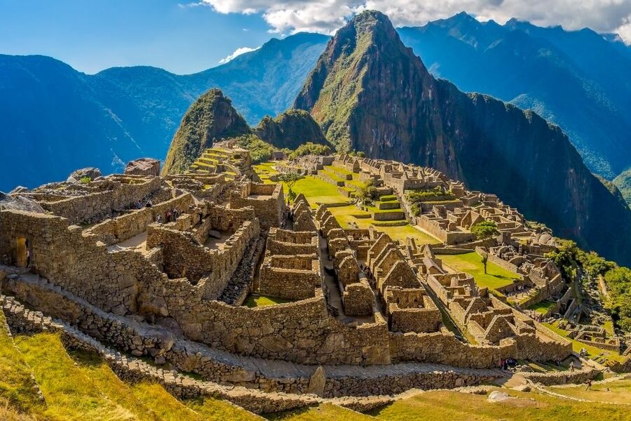 From Cusco: Machu Picchu Full-Day Guided Tour - Timing reality check: after the guide, you still need to manage yourself