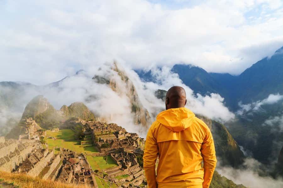 From Cusco: Machu Picchu Full-Day Guided Tour - Price and value: is $465 worth it for a one-day Machu Picchu plan?