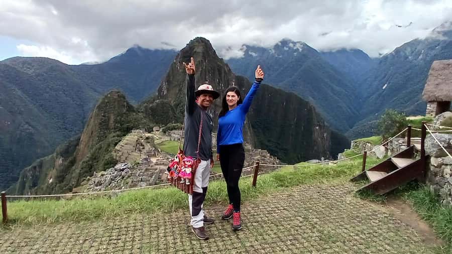 From Cusco: Machu Picchu Tour with Hiking Ticket - Cusco Morning Pick-up And Why the Early Start Matters