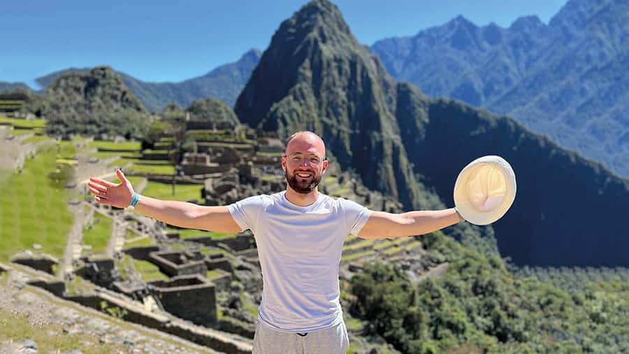 From Cusco: Machu Picchu Tour with Hiking Ticket - Where the Day Can Feel Long, and How to Keep It Enjoyable