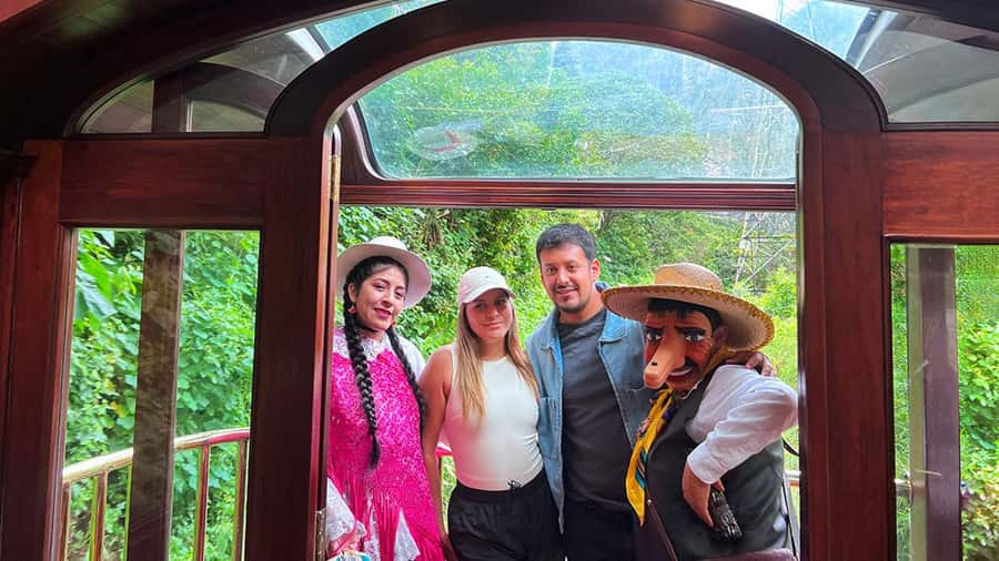 From Cusco: Machu Picchu Tour with Hiking Ticket - Price and Value: Is $339 Worth It?