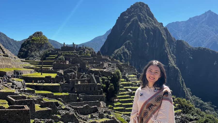 From Cusco: Machu Picchu Tour with Hiking Ticket - Packing and Comfort Tips for a 14-Hour Day