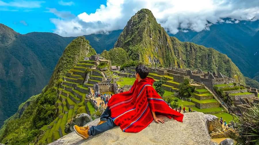 From Cusco: Machu Picchu Tour with Hiking Ticket - Ollantaytambo To Aguas Calientes On The EXPEDITION Train