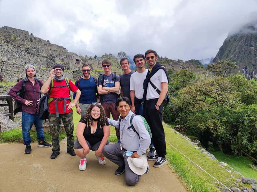 from cusco machupicchu 2 days - Machu Picchu Route Options, in Plain English