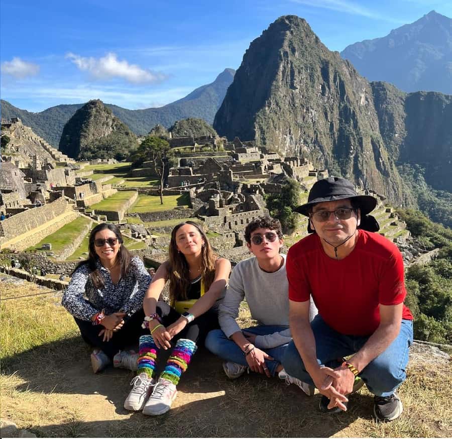 from cusco machupicchu 2 days - Cusco to Machu Picchu: Choosing the Right Option for Your Energy