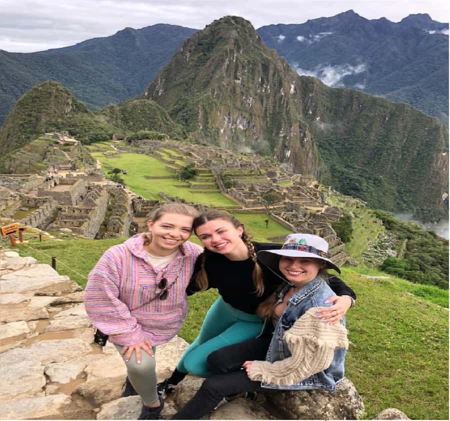 from cusco machupicchu 2 days - The Guide Experience: Clear Timing and Real Local Help
