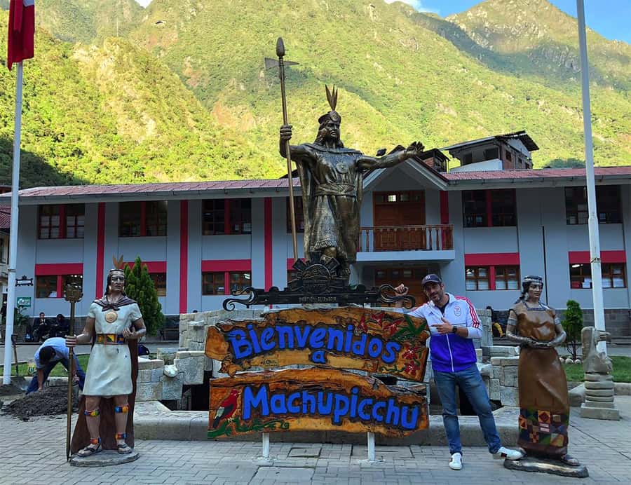 from cusco machupicchu 2 days - Transportation Reality: Yes, It Takes Time