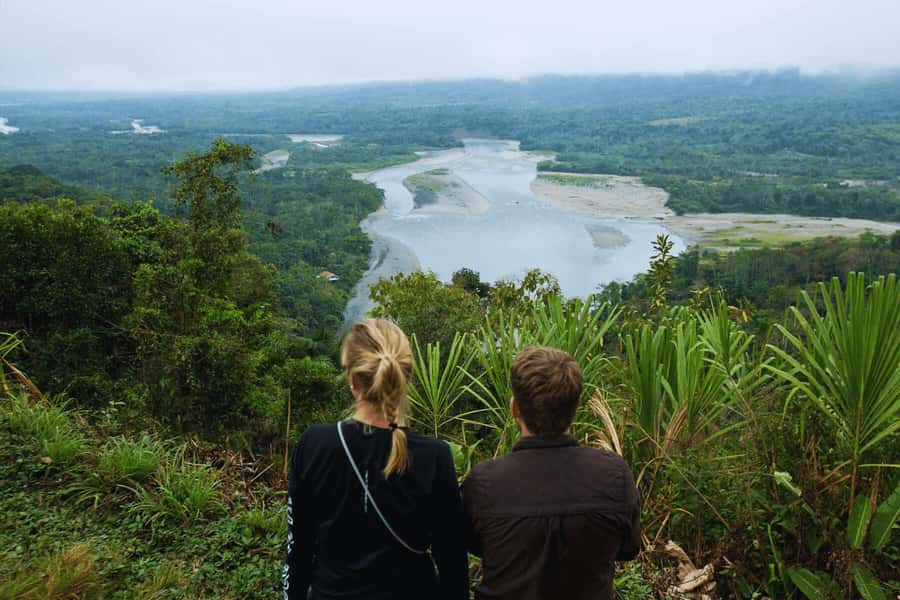 From Cusco: Manu National Park 3 Day Tour - Manu National Park in 3 Days, With Cusco Pickups