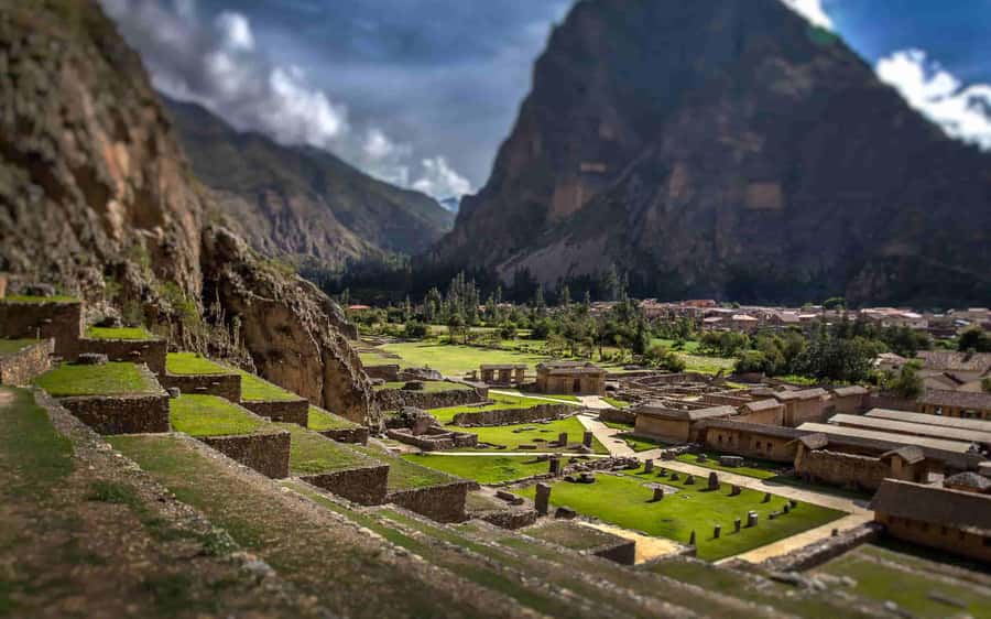 From Cusco: Maras and Moray and Ollantaytambo Tour - Key things that make this Sacred Valley loop worth your time