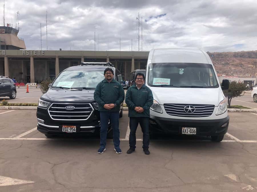 From Cusco: Maras and Moray and Ollantaytambo Tour - Who should book this, and who should skip it