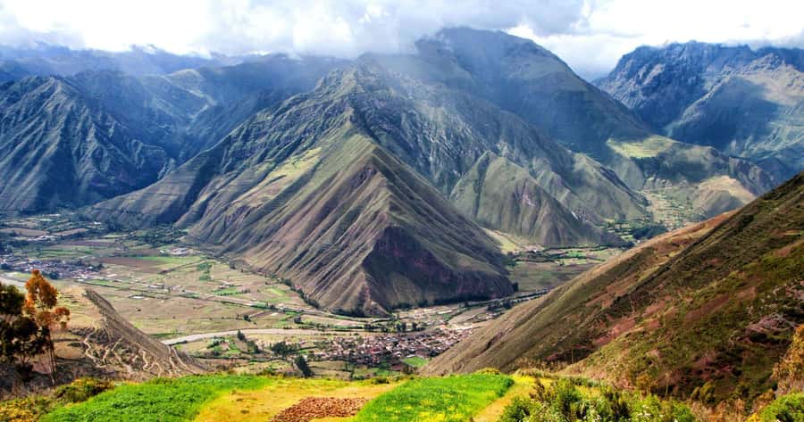 From Cusco: Maras and Moray and Ollantaytambo Tour - The private guide effect: pacing, questions, and real flexibility