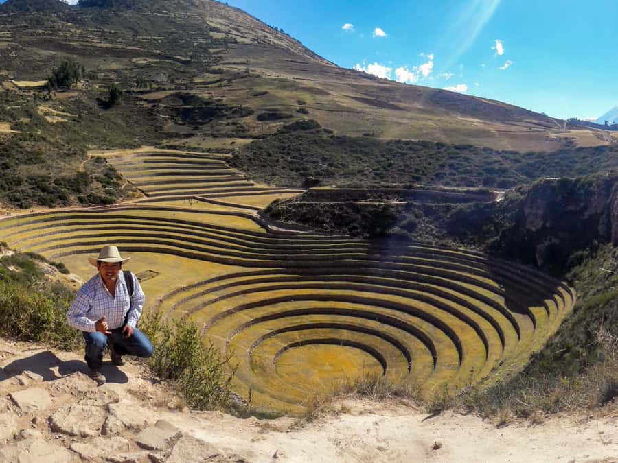 From Cusco: Maras Salt Mines and Moray Half-Day Tour - Key Points That Make This Tour Worth Your Time