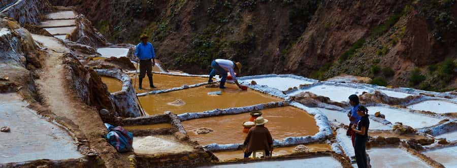 From Cusco: Maras Salt Mines and Moray Half-Day Tour - Small Group (Up to 10): Why It Changes the Experience