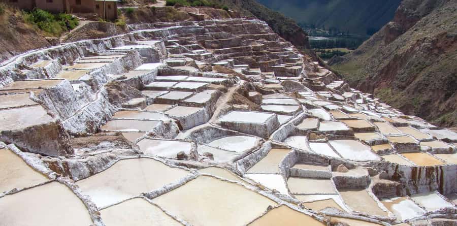 From Cusco: Moray, Maras, and Salt Mines Half-Day Tour - How This Half-Day Sacred Valley Plan Feels in Real Life
