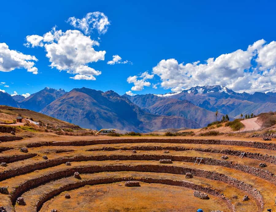 From Cusco: Moray, Maras Salt Mines & Chinchero Weavers Tour - Practical Tips for Sun, Altitude, and a Day That Runs Rain or Shine