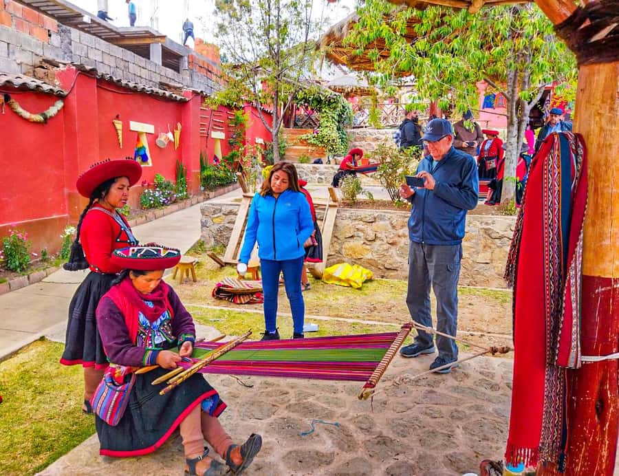 From Cusco: Moray, Maras Salt Mines & Chinchero Weavers Tour - Should You Book the Cusco Moray, Maras Salt Mines, and Chinchero Tour?