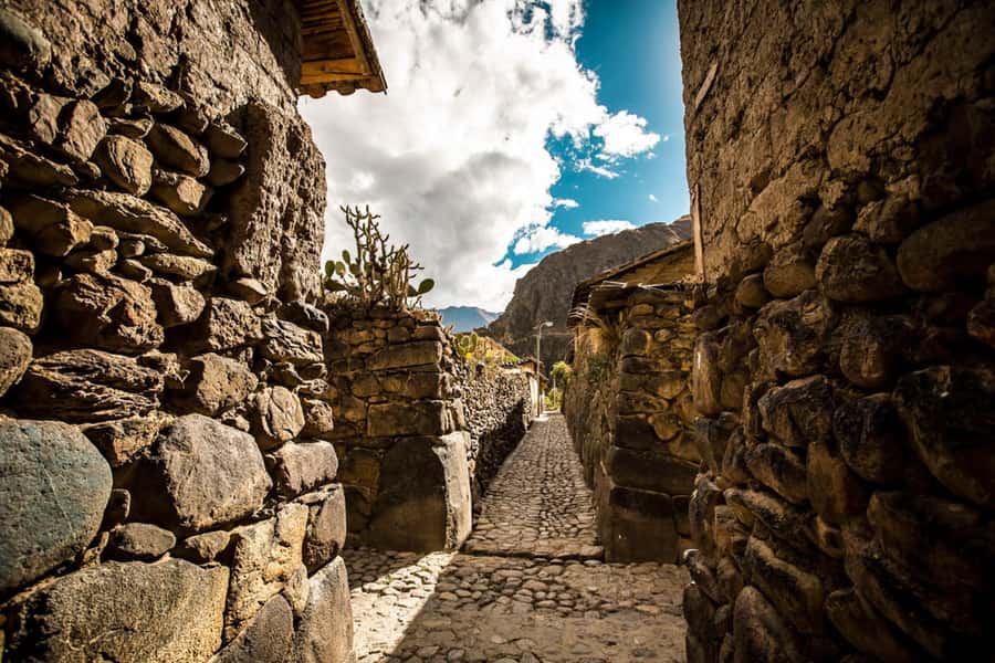 From Cusco: Ollantaytambo Fortress Half-Day Private Tour - Key things that make this tour worth your time