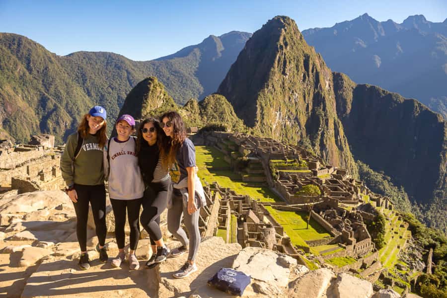 From Cusco: One-Day Round Trip to Machu Picchu by Train - A One-Day Machu Picchu Plan That Starts Before Dawn