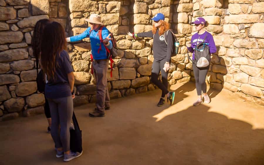 From Cusco: One-Day Round Trip to Machu Picchu by Train - Practical Packing Rules and What You’ll Need in Your Day Bag