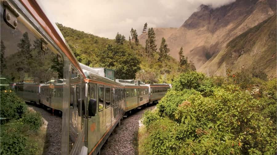 From Cusco: One-Day Round Trip to Machu Picchu by Train - Should You Book This Cusco to Machu Picchu One-Day Train Trip?