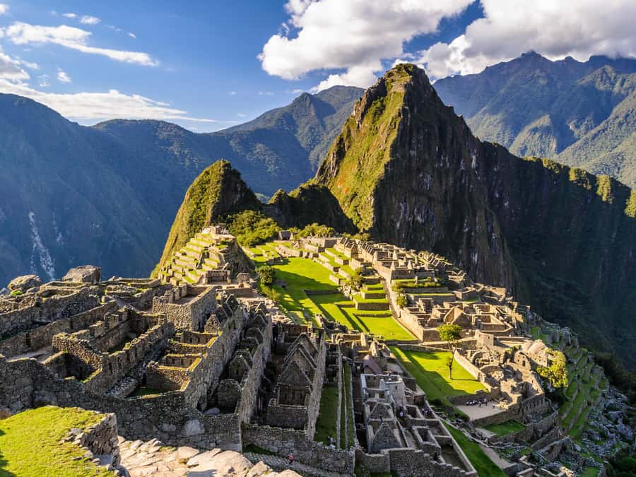 From Cusco: One-Day Tour to Machu Picchu - Key Things I’d Plan Around