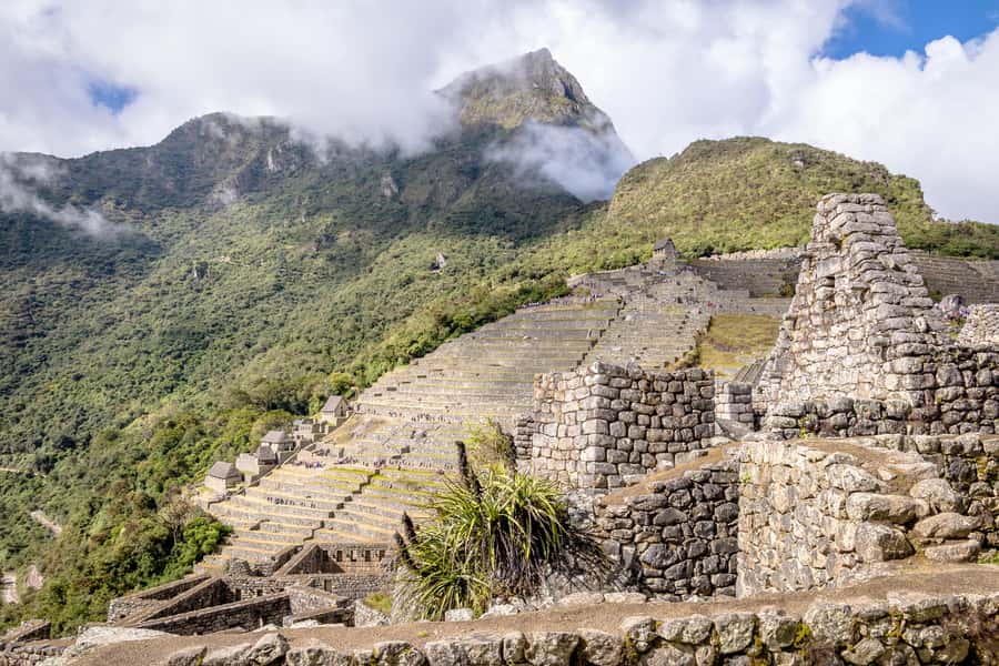 From Cusco: One-Day Tour to Machu Picchu - Timing Reality Check: A Long Day That Still Feels Worth It