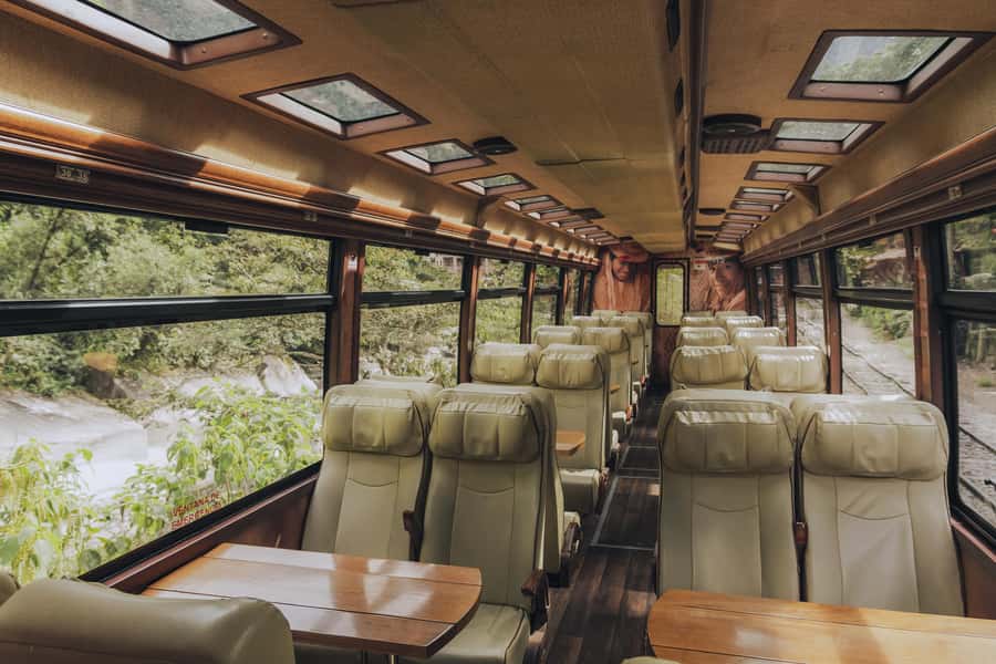 From Cusco: One-Day Tour to Machu Picchu - Shift Entry (6 a.m. to 2 p.m.) and Making the Most of Your 4 Hours