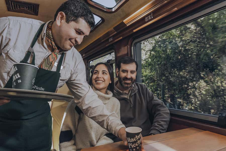 From Cusco: One-Day Tour to Machu Picchu - What to Pack and the Rules That Catch People Off Guard